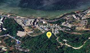 PATONG SEA VIEW LAND FOR SALE