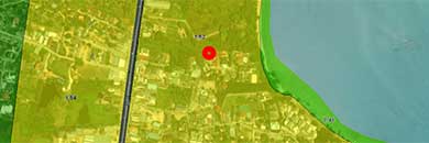 RAWAI BEACHFRONT LAND FOR SALE IN PHUKET