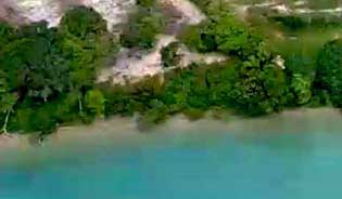 RAWAI BEACHFRONT LAND FOR SALE IN PHUKET