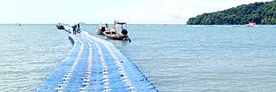 PHUKET BEACHFRONT LAND FOR SALE IN SIREY BAY