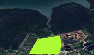 PHUKET BEACHFRONT LAND FOR SALE IN KOH KEAW