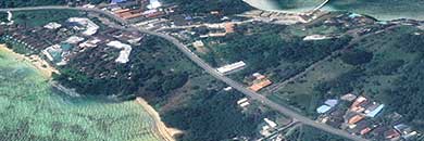 PHUKET BEACHFRONT LAND FOR SALE IN PANWA BEACH