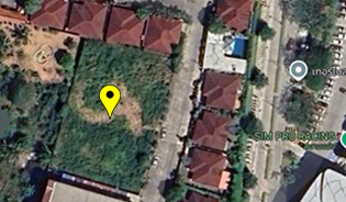 PHUKET LAND FOR SALE IN CHEONG TALEY