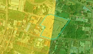 Buy land in Palai, Chalong, Phuket