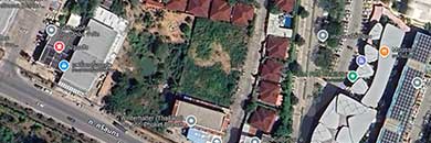 LAND FOR SALE IN CHEONG TALEY, PHUKET