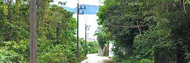 PATONG SEA VIEW LAND FOR SALE