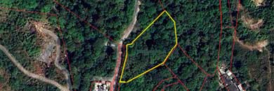 PATONG SEA VIEW LAND FOR SALE