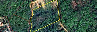 LAND FOR SALE IN LAYAN, PHUKET