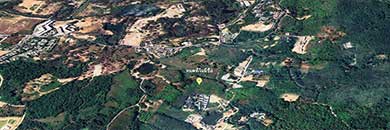 LAND FOR SALE IN LAYAN, THALANG DISTRICT, PHUKET