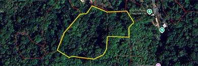 KAMALA LAND FOR SALE