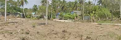 PHUKET LAND FOR SALE IN MAI KHAO BEACH