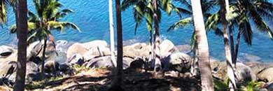 PATONG BEACHFRONT LAND FOR SALE