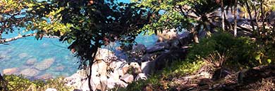 PATONG BEACHFRONT LAND FOR SALE