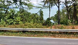 THALANG SEA VIEW LAND FOR SALE
