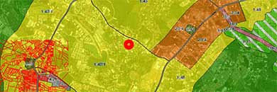 Phuket Land for Sale in Chalong Area-Phuket Property