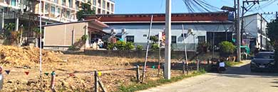 Phuket Land for Sale in Chalong Area-Phuket Property