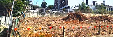 Phuket Land for Sale in Chalong Area-Phuket Property
