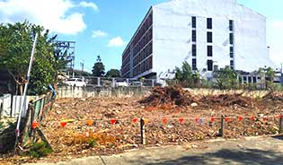 PHUKET LAND FOR SALE IN CHALONG AREA