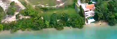 RAWAI BEACHFRONT LAND FOR SALE