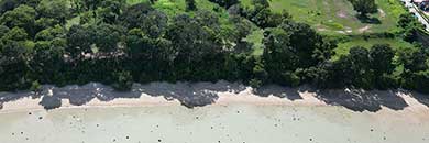 RAWAI BEACHFRONT LAND FOR SALE