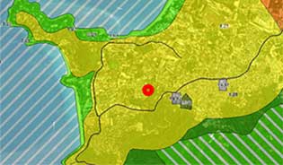BANG TAO LAND FOR SALE IN PHUKET