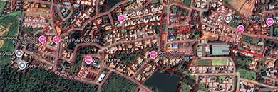 PHUKET LAND FOR SALE IN NAIHARN BEACH