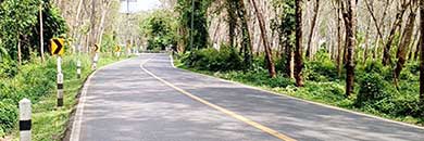 PHUKET LAND FOR SALE IN BANG JO, THALANG AREA