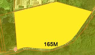 PHUKET LAND FOR SALE IN PASAK, THALANG AREA