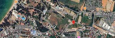 PHUKET LAND FOR SALE IN BANG TAO AREA
