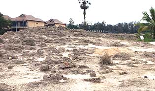 LAND FOR SALE IN BANG TAO, PHUKET