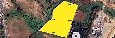 LAND FOR SALE IN BANG TAO, PHUKET