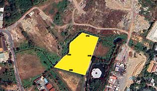 LAND FOR SALE IN BANG TAO, PHUKET