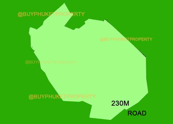 Cheap Land for sale in Thalang District, Phuket