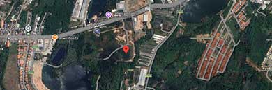 Land for sale in Thalang District, Phuket