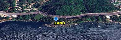 PATONG BEACHFRONT LAND FOR SALE