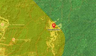 land for sale in kamala beach