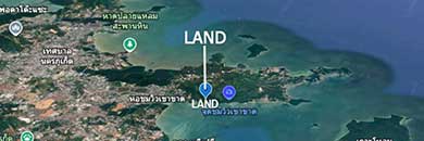 STUNNING SEA VIEW LAND FOR SALE IN PANWA BEACH, PHUKET