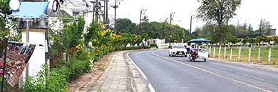 Land for sale 3 rai in Chalong, Phuket