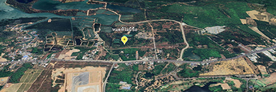 Land for sale in Thalang, Phuket