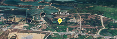 Land for sale in Thalang, phuket