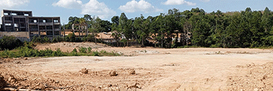 land for sale in Cherng Taley