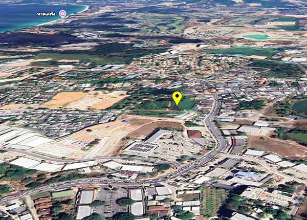 LAND FOR SALE IN BANG TAO