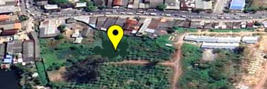LAND FOR SALE IN BANG TAO