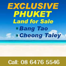 Property for Sale in Bang Tao, Cheong Taley